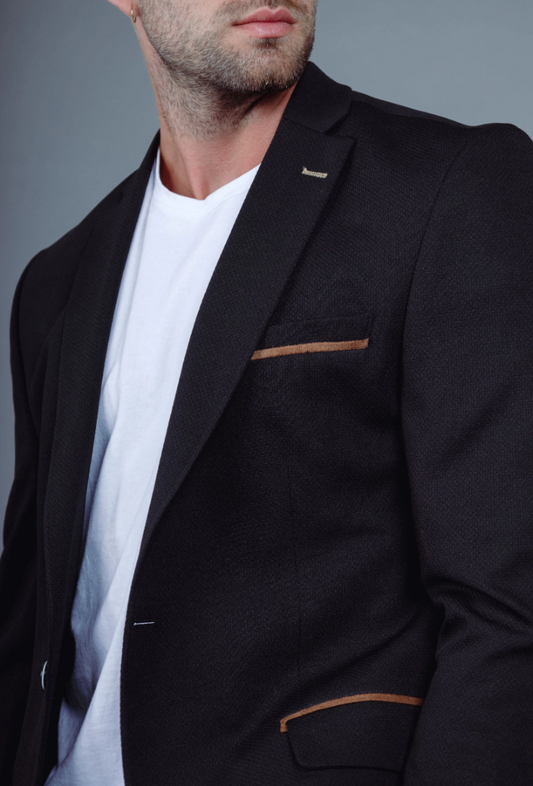 Barone Ebano Blazer