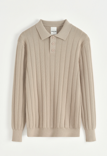 Nomea Rib Polo