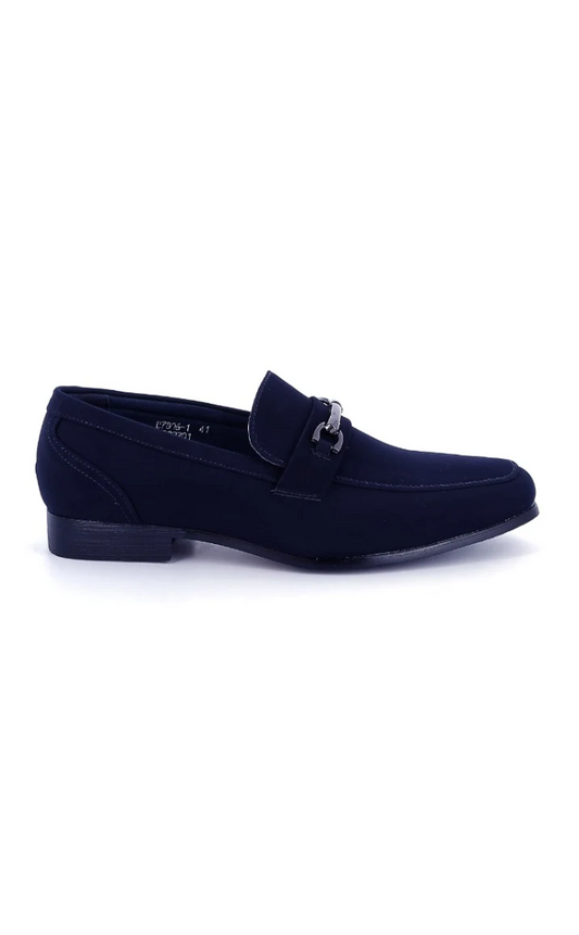 Loafer Morbido Bit