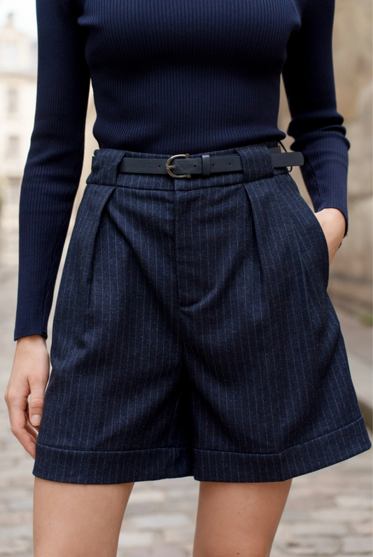 Palazzo Gessato Roma Short