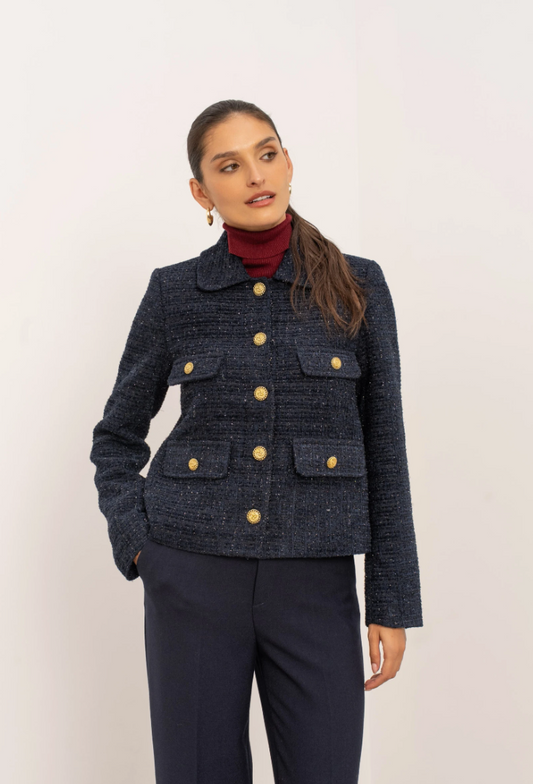 Quartetto Dorato jacket