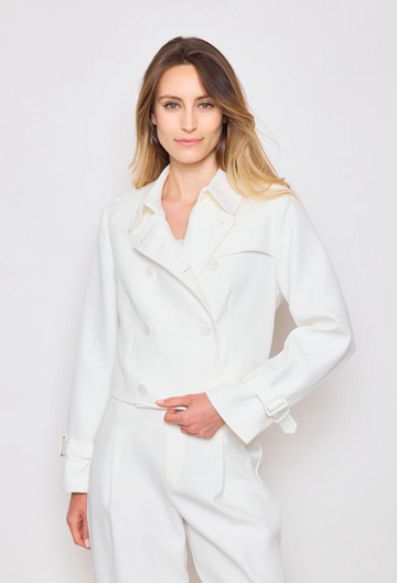 Scirocco Corta Blazer