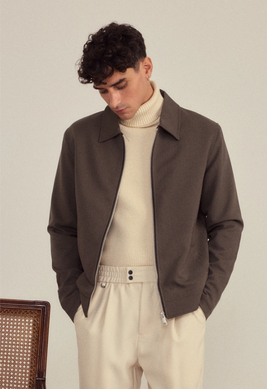 Sartoria Silente Jacket