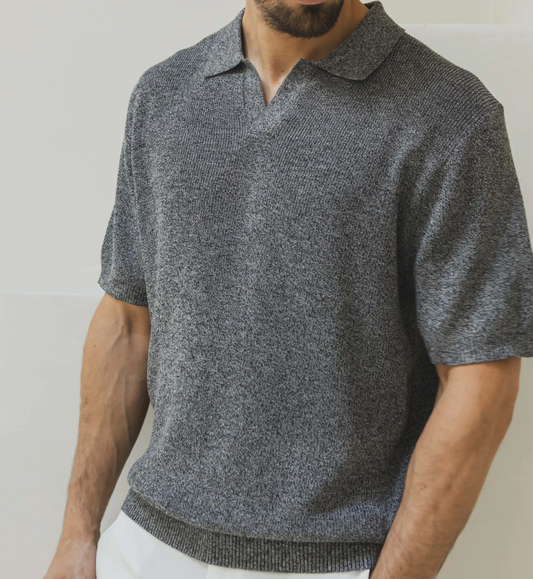 Summer Style Polo